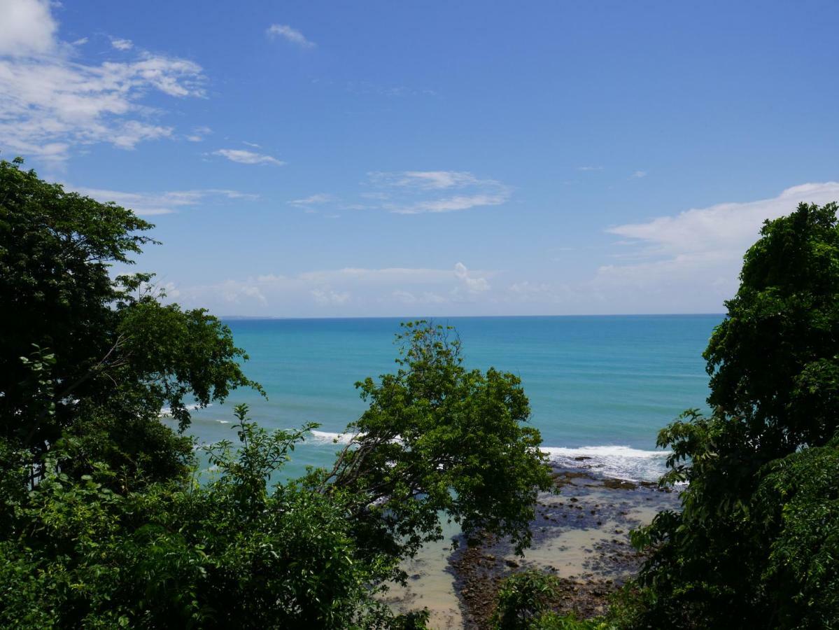Pousada Enseada Dos Golfinhos Praia de Pipa 外观 照片